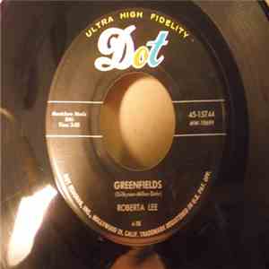 Roberta Lee - Greenfields  /  Bayou Baby