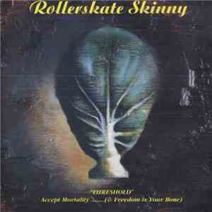 Rollerskate Skinny - Threshold
