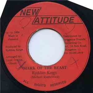 Ryddim Kings - Mark Of The Beast