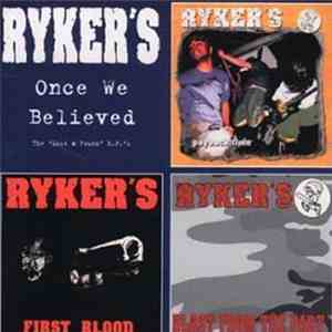 Ryker's - Once We Believed