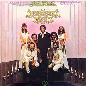 Sergio Mendes And Brasil '77 - Love Music