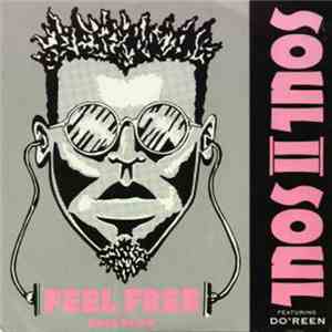 Soul II Soul - Feel Free