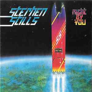 Stephen Stills - Right By You