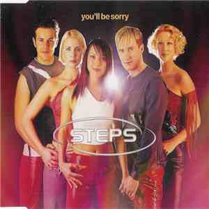 Steps - You'll Be Sorry