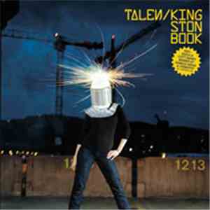Talen - Kingston Book
