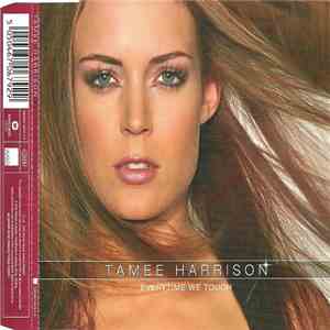 Tamee Harrison - Everytime We Touch
