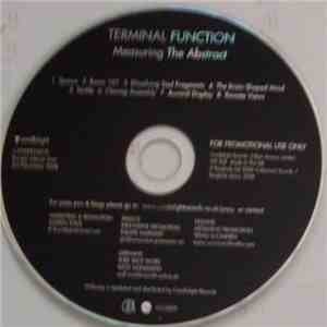 Terminal Function - Measuring The Abstract