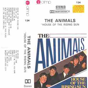 The Animals - House Of The Rising Sun