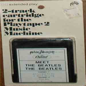The Beatles - Meet The Beatles