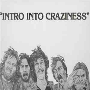 The Crazy Louie Band - Intro Into Craziness