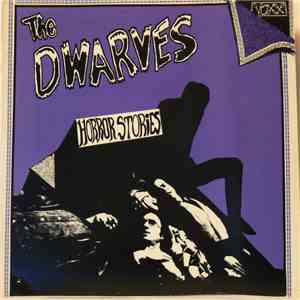 The Dwarves - Horror Stories