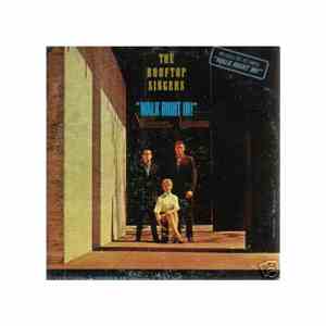 The Rooftop Singers - Walk Right In / Good Time!