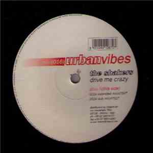 The Shakers  - Drive Me Crazy