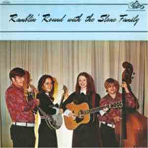 The Slone Family - Ramblin' Round With The Slone Family