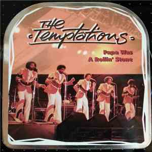 The Temptations - Papa Was A Rollin' Stone (metal box)