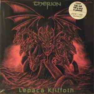 Therion - Lepaca Kliffoth