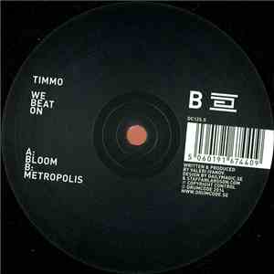 Timmo - We Beat On