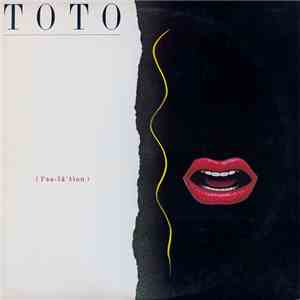 Toto - Isolation