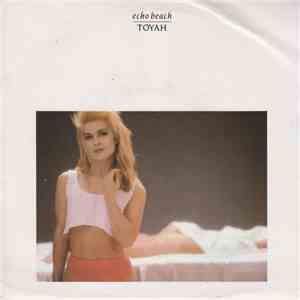 Toyah - Echo Beach