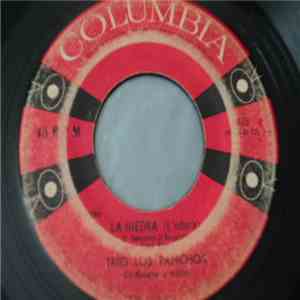 Trio Los Panchos - La Hiedra