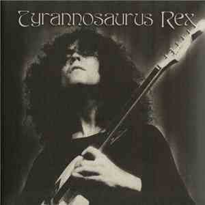 Tyrannosaurus Rex - A Crown Of Dark Swansdown