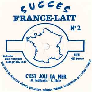 Unknown Artist - C'Est Joli La Mer