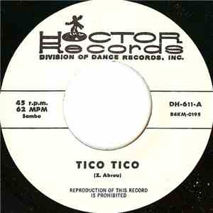 Unknown Artist - Tico Tico