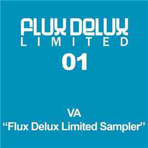 VA - Flux Delux Limited Sampler