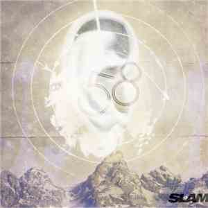 Various - CD Zur SLAM Ausgabe 58