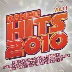 Various - Dance Hits 2010 - Vol.01