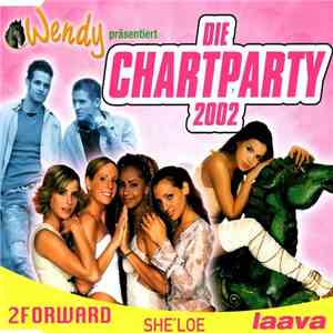 Various - Die Chartparty 2002