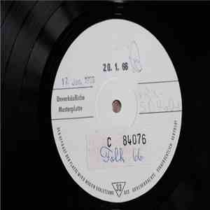 Various - Folk '66