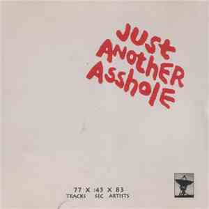 Various - Just Another Asshole #5