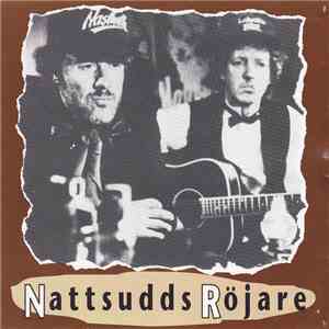 Various - Nattsudds Röjare / Rhythm & Booze Blasters