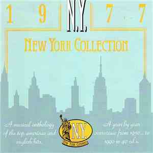 Various - New York Collection 1977