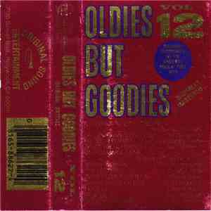 Various - Oldies But Goodies Vol. 12
