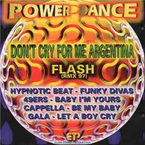 Various - Power Dance 97