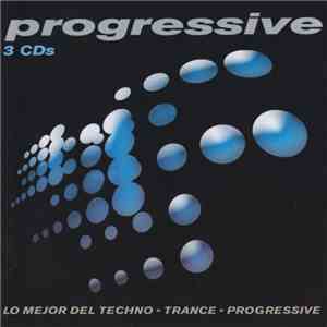 Various - Progressive