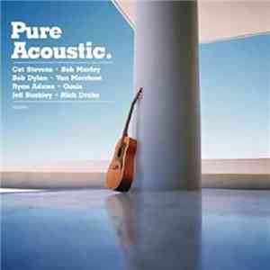 Various - Pure Acoustic