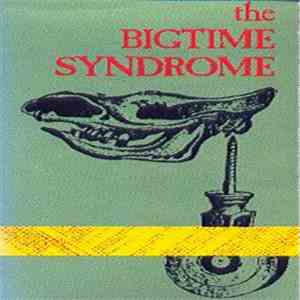 Various - The Big Time Syndrome