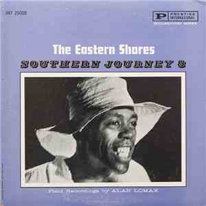 Various - The Eastern Shores
