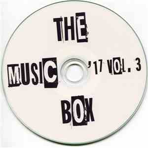 Various - The Music Box '17 Vol. 3