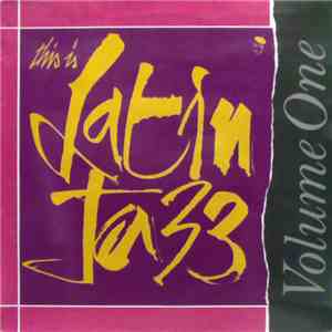 Various - This Is Latin Jazz Volume One