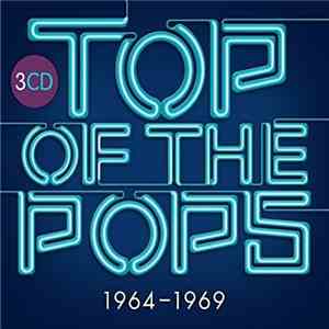 Various - Top Of The Pops: 1964-1969