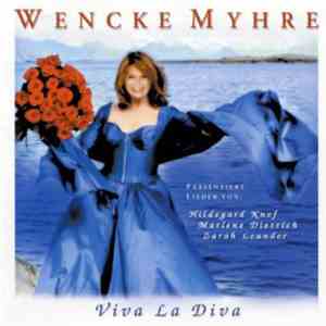 Wencke Myhre - Viva La Diva