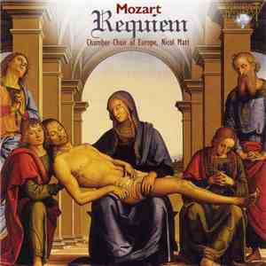 Wolfgang Amadeus Mozart - Requiem KV 626