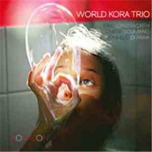 World Kora Trio - Korazon
