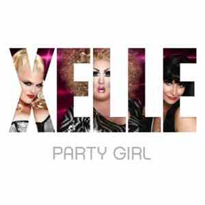 Xelle - Party Girl