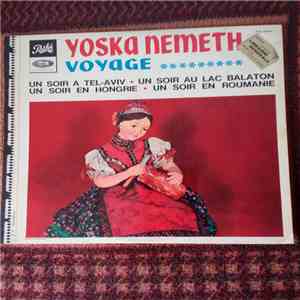 Yoska Nemeth - Voyage