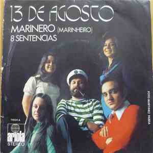 13 De Agosto - Marinero